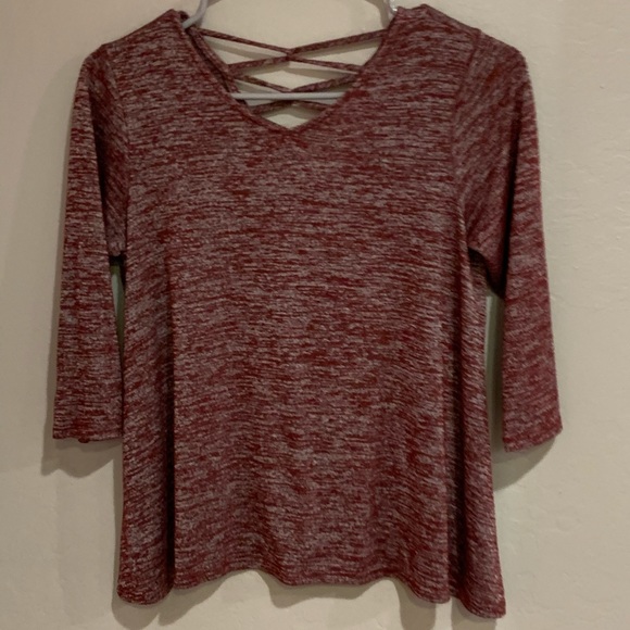 Nordstrom kids sweater tee - Picture 2 of 3